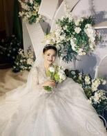 淫荡的反差人妻少妇1