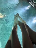 你再来看看还觉得表姐保守吗？2