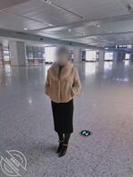 （原创）过年找的住家保姆，来家里后第二天就被我深喉口爆。一镜到底。1