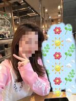 老婆生活照，请来‘应聘’1