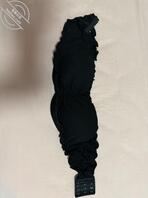 偷进我姐房间，拿她内裤打胶21