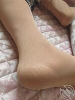 奶奶的丝袜臭脚2