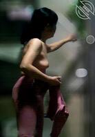 很喜欢的一段老妈出浴，贵在真实2