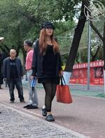 道外江边老头乐3（看看这都是谁的媳妇谁的妈）1