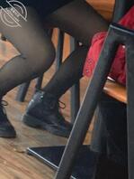 偷拍少妇丝袜骚腿