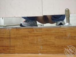 同事偷拍，还是28的处2