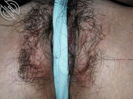 网恋04年香港处女妹，软磨硬泡好久才给看的照片