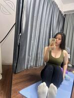 玉林博白人妻1