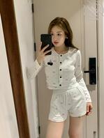 有爸爸可以对着我打飞机吗？快来粗口羞辱我好不好0