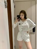 有爸爸可以对着我打飞机吗？快来粗口羞辱我好不好1