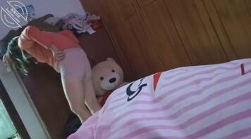 绿母上供老妈