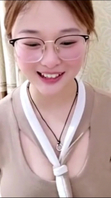 极品巨乳眼镜少妇