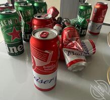 终于看到老姐骚逼了