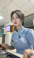 护士小母狗极品反差1