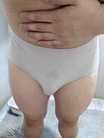 妈妈又换内裤了1