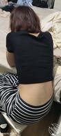 女儿的内衣展示2