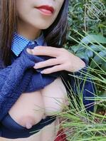 南昌母狗的野外露出日记          0