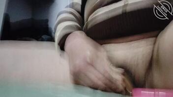 肥臀巨乳老婆算得上虎式坦克吗？1