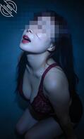熟女妈妈骚母狗接精脸