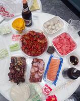 【原创】把老妈灌醉，看到老妈今天穿的好少，忍不住就强奸了她2