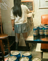 偶然的机会去朋友家，偷怕朋友老婆的内衣！0