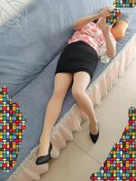 图，妈妈成熟有味的丝袜1