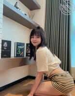 谁操过这骚货 极品美腿人妻必须内射