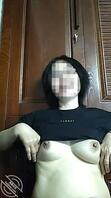 我找到了我妈妈的裸照 (p3)