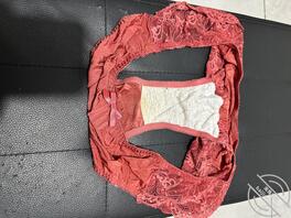 北京小姨子原味内衣 