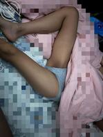 原创6.上大学的小姨子来我家2