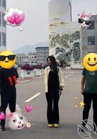 有没有来辱骂我的老师1