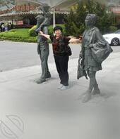 我三姑有哮喘有哪位大神一下子可以给他干过去三姑赵春香2