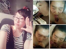 辽科院WTT露脸吃鸡自拍0