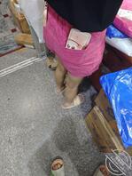 偷偷拿妈妈的原味内裤打胶被发现,该怎么办1