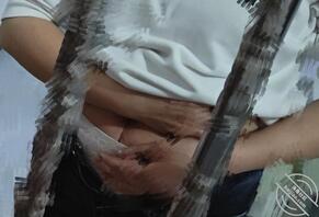 真实偷拍妈妈71