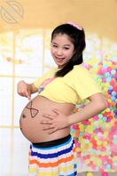 小姨子怀孕，憋得慌0