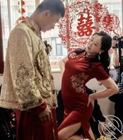 最骚丈母娘
