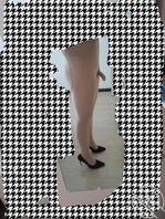 偷穿教师妈妈丝袜2