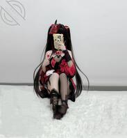 主人们，作息正常了就不在十二点发了1