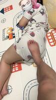 重发24年春天,和老妈见面(找到了之前拍的视频)1