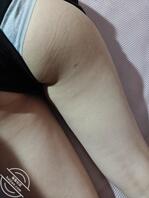 骚女友新做的指甲 说是老板喜欢2