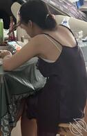 绿母偷拍反差人妻熟女骚妈