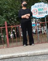 公园老头乐（这俩老逼好久没看见了）1