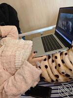 原创04  大惊喜！看到表姐的逼了，守得云开见月明2