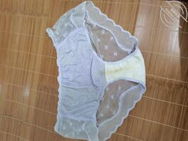 妹妹的原味内裤0