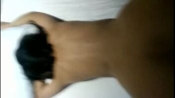 真是受不了这小蛮腰