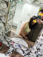 (原创)乱伦沈姨，回到重庆直接又开操(9)2