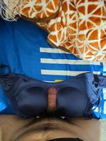 玩老妈内裤胸罩1