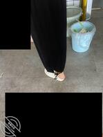 又是一个骚逼少妇的骚脚1