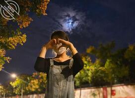 尝试一个深夜小挑战：现在人应该不多吧，评论的太多我可吃不消啊～